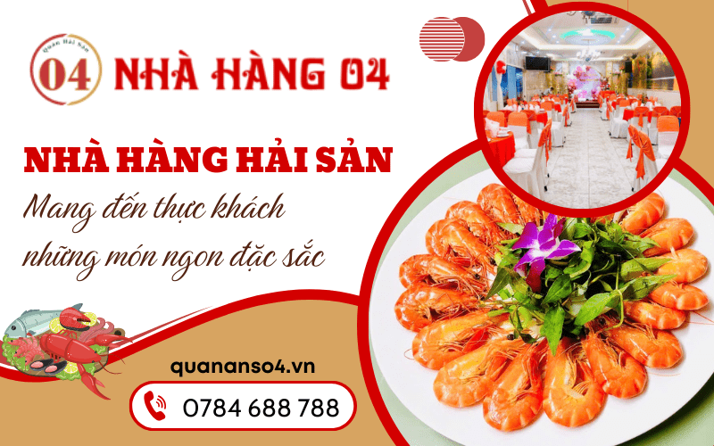 Nhà Hàng Hải Sản 04