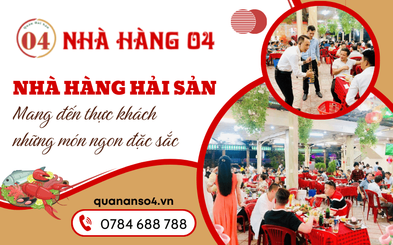 Nhà Hàng Hải Sản 04