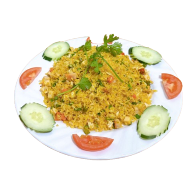 Cơm Chiên Dương Châu