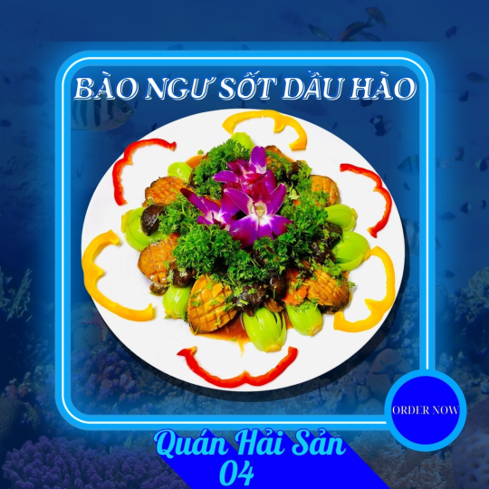 BÀO NGƯ HÀN QUỐC - THEO THỜI GIÁ